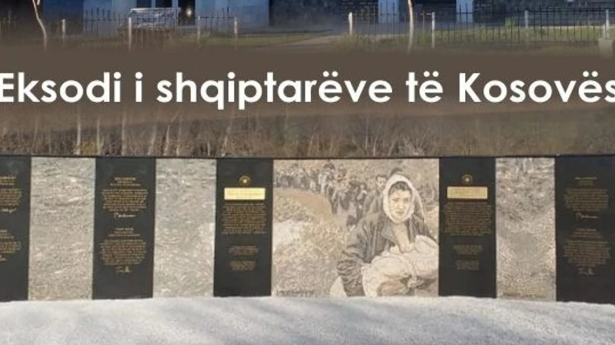 ​Bëhen 27-vjet nga eksodi i shqiptarëve nga Kosova