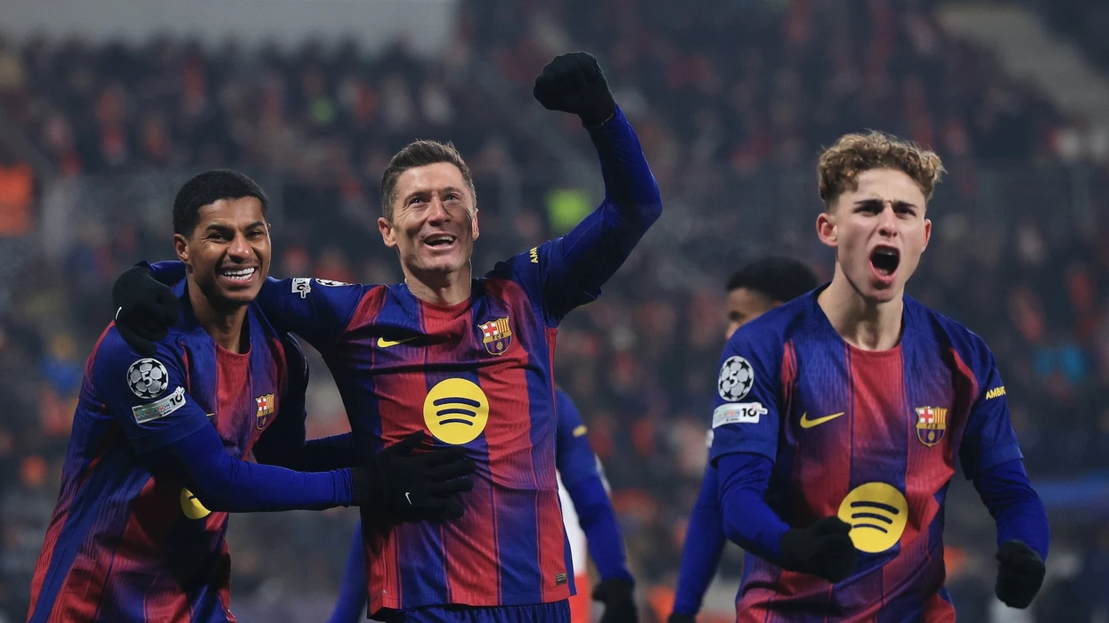 E ardhmja e yllit të madh të Barcelonës e pasigurt, Juventusi përgatit ofertën