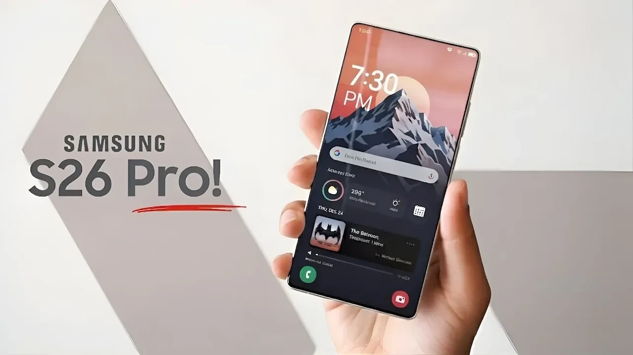 Samsung Galaxy S27 Pro do të ketë kamerë 200MP dhe pa S Pen