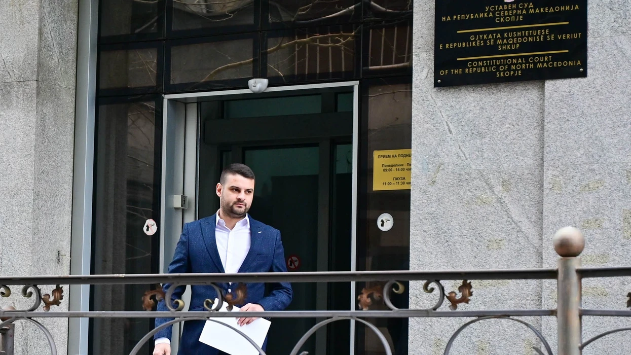 LSDM me iniciativë drejtuar Gjykatës Kushtetuese për Ligjin për Punët e Brendshme: Ndaloni partizimin e MPB-së