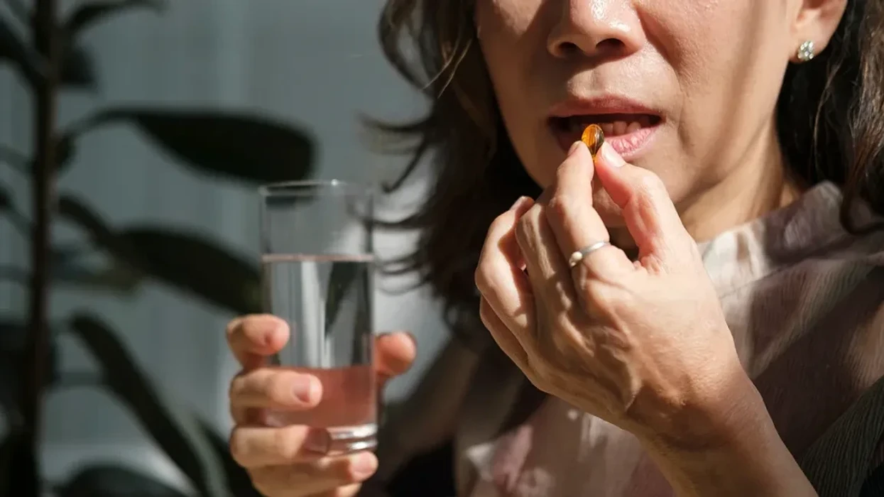 Mungesa e kësaj vitamine ndikon ndjeshëm në imunitetin dhe rrit rrezikun e infeksioneve