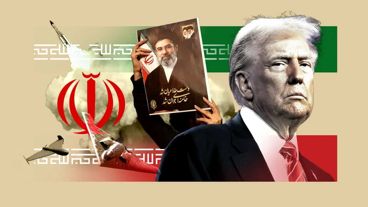 Trump: Radhën e kanë urat, pastaj centralet elektrike të Iranit