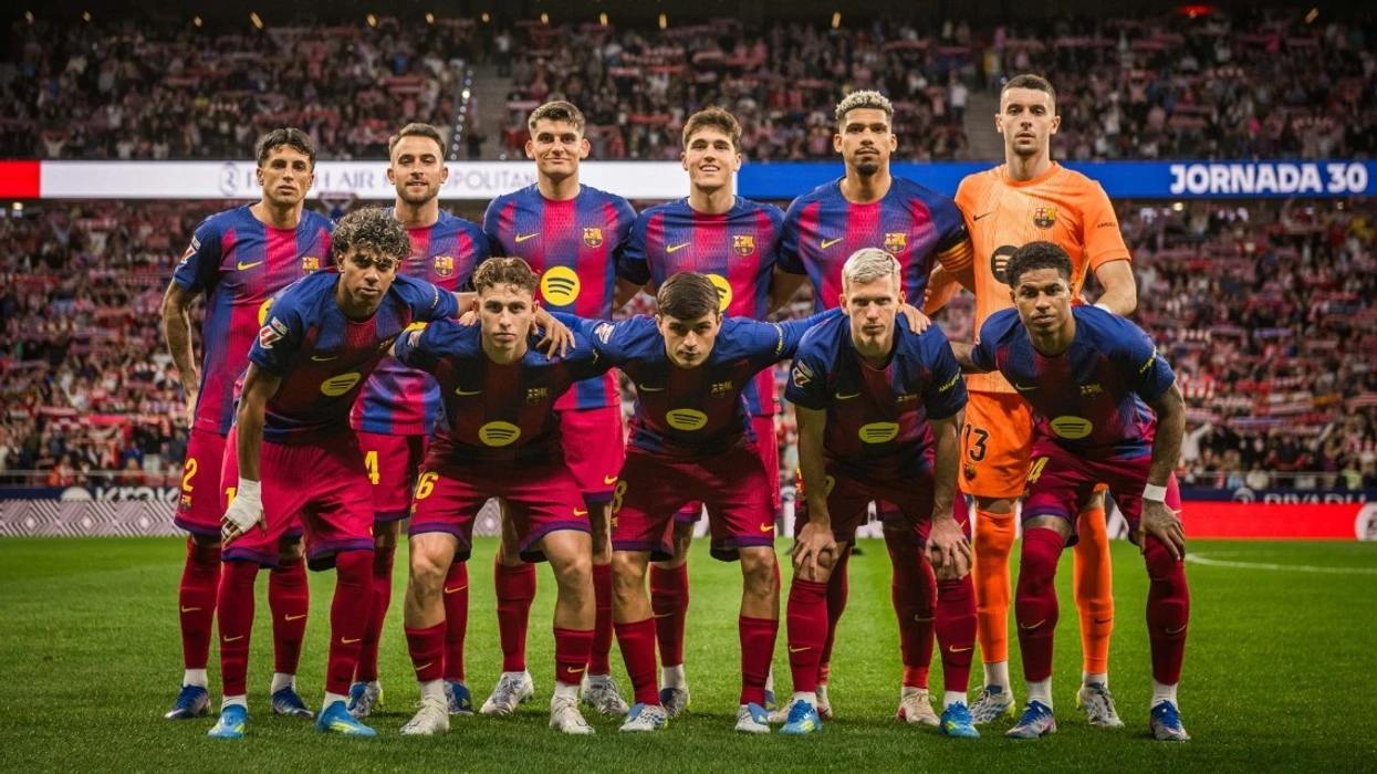 Kriza financiare godet Barcelonën, dy yje në shitje