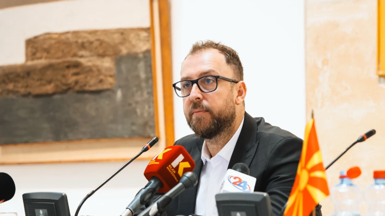 Ljutkov: Është e nevojshme që UNESCO të shohë gjendjen reale në Ohër