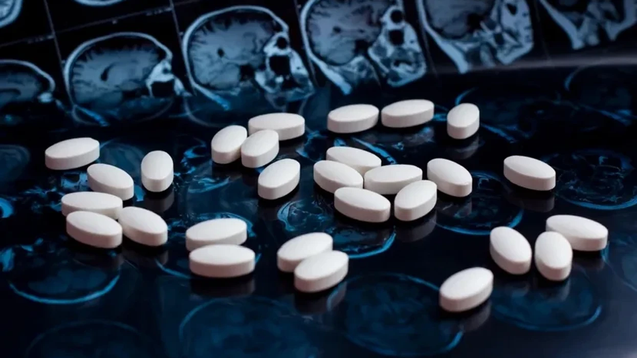 Ilaçi për diabet që përdoret prej dekadash ka një efekt të papritur edhe në tru