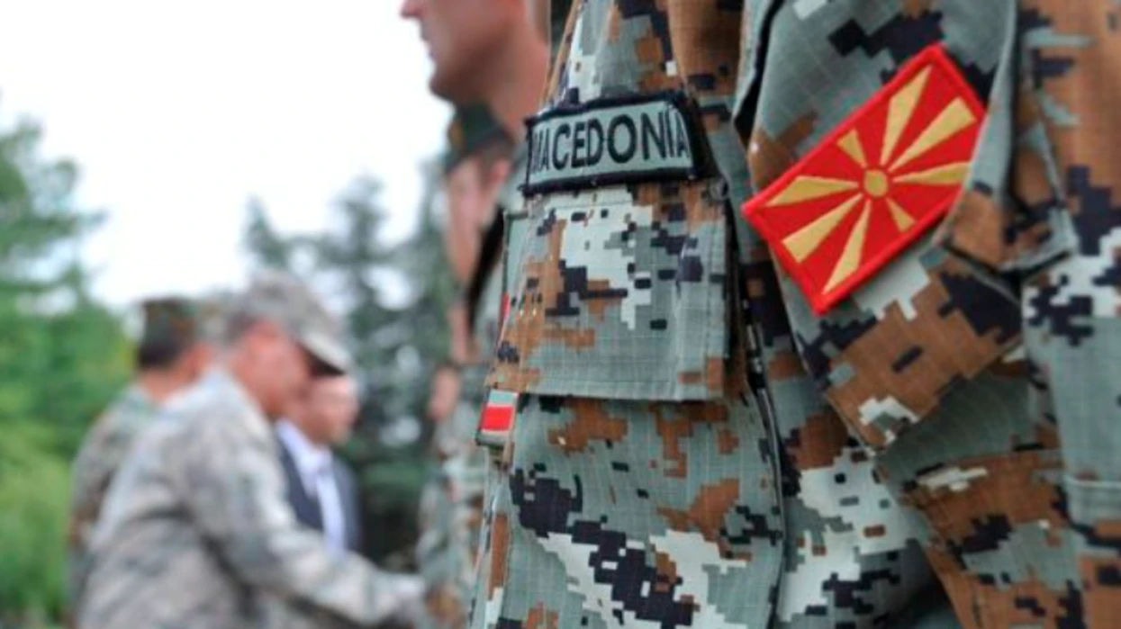 Misioni paqeruajtës EUFOR-ALTHEA në BeH, Maqedonia e Veriut do t'i dërgojë 32 ushtarë